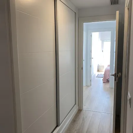 Apartamento Las Rotas Denia Exterior photo
