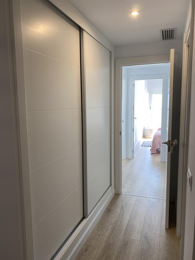Apartment Rotas Dénia