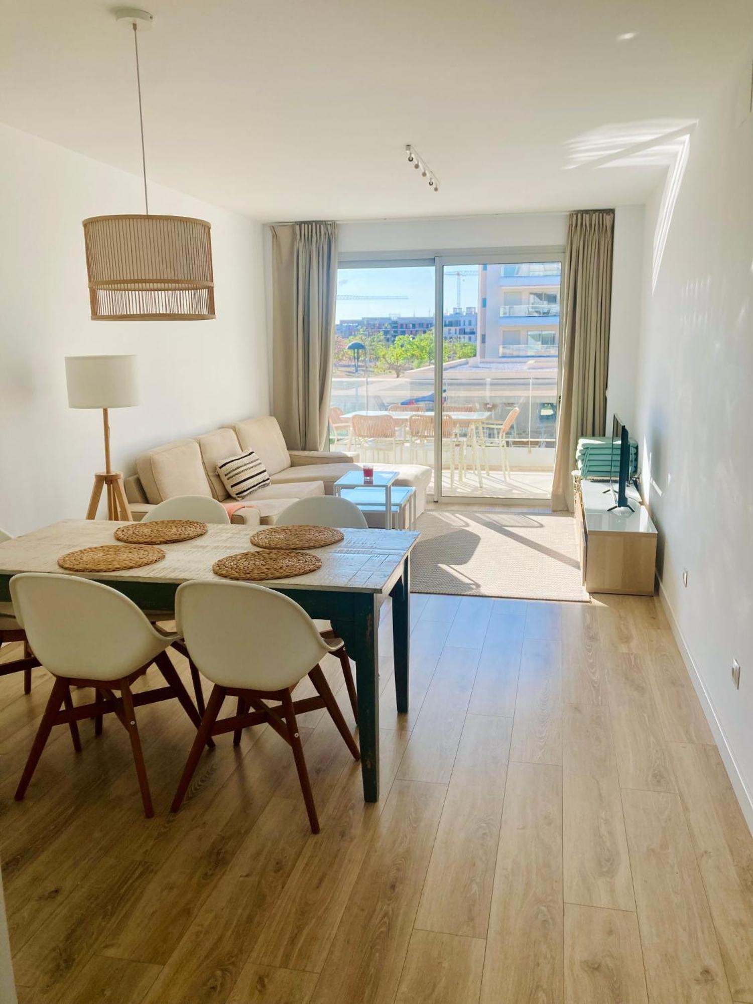 Rotas Apartment
